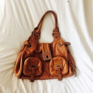 Francesco Biasia Purse
